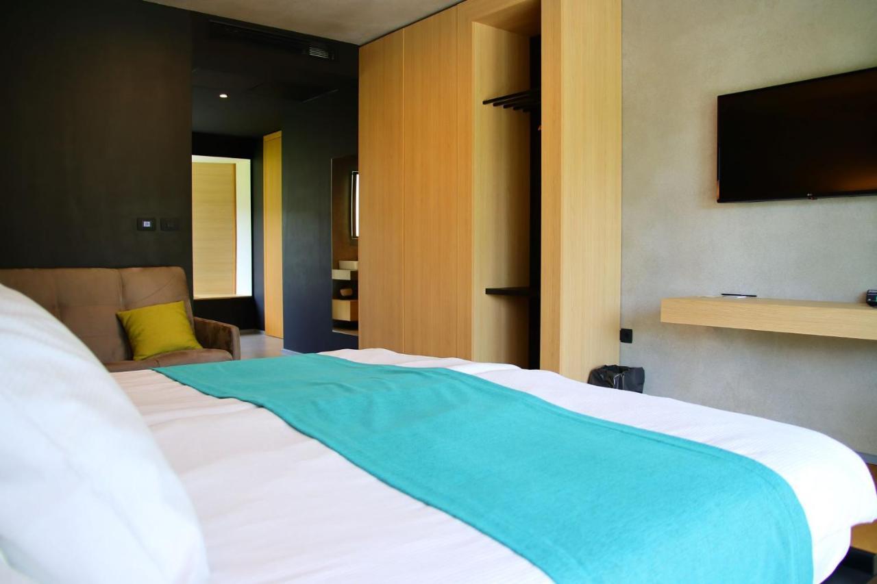 Hotel Soca Bovec Eksteriør bilde