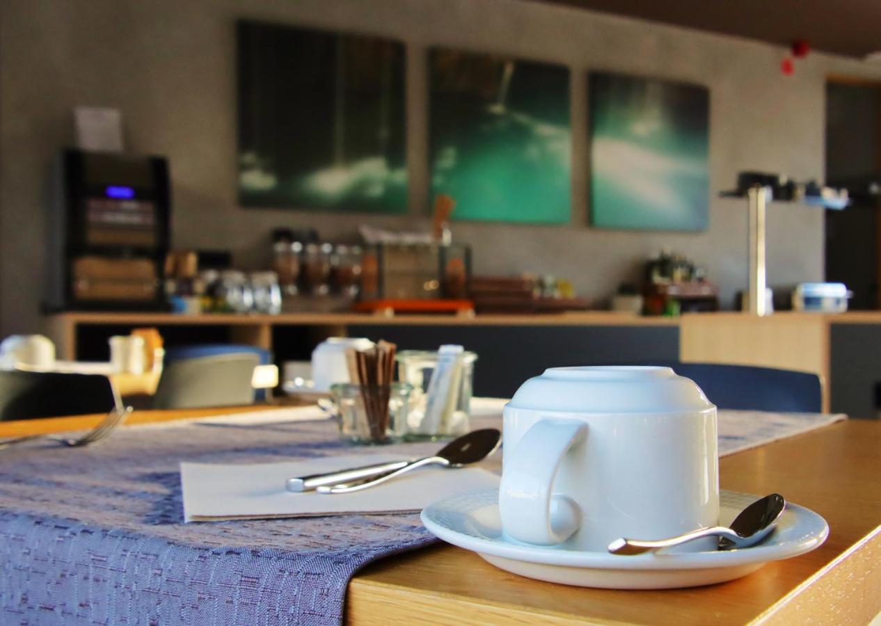 Hotel Soca Bovec Eksteriør bilde