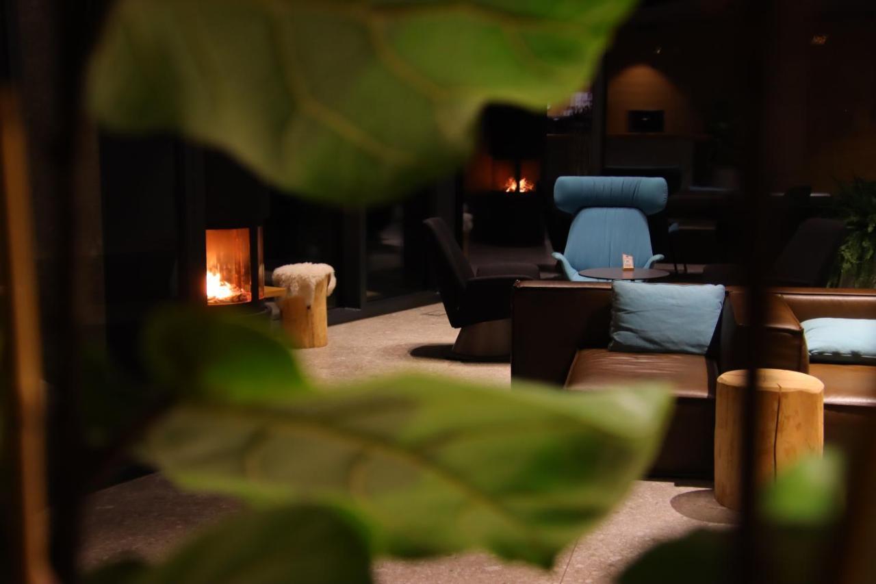 Hotel Soca Bovec Eksteriør bilde
