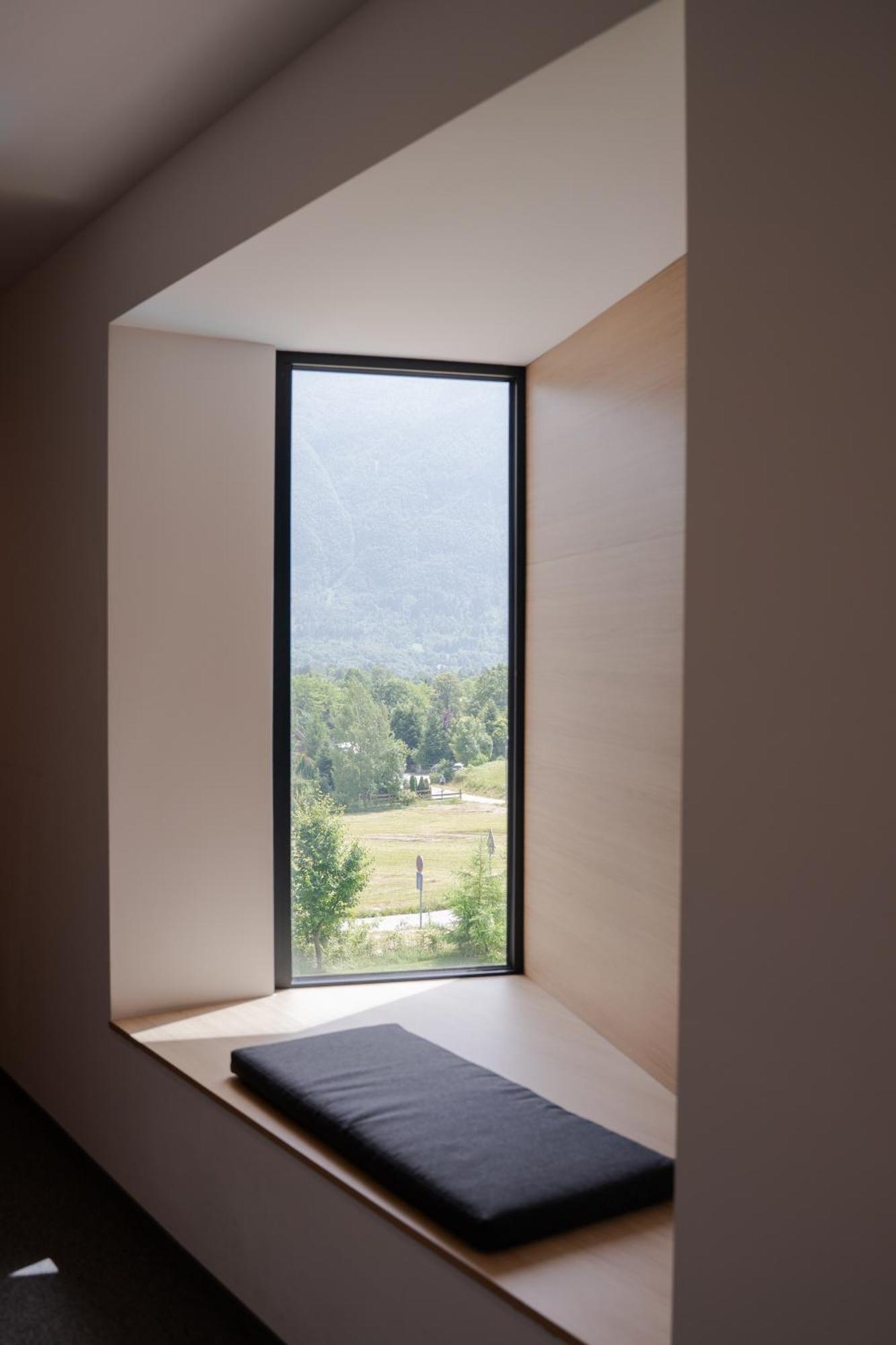 Hotel Soca Bovec Eksteriør bilde