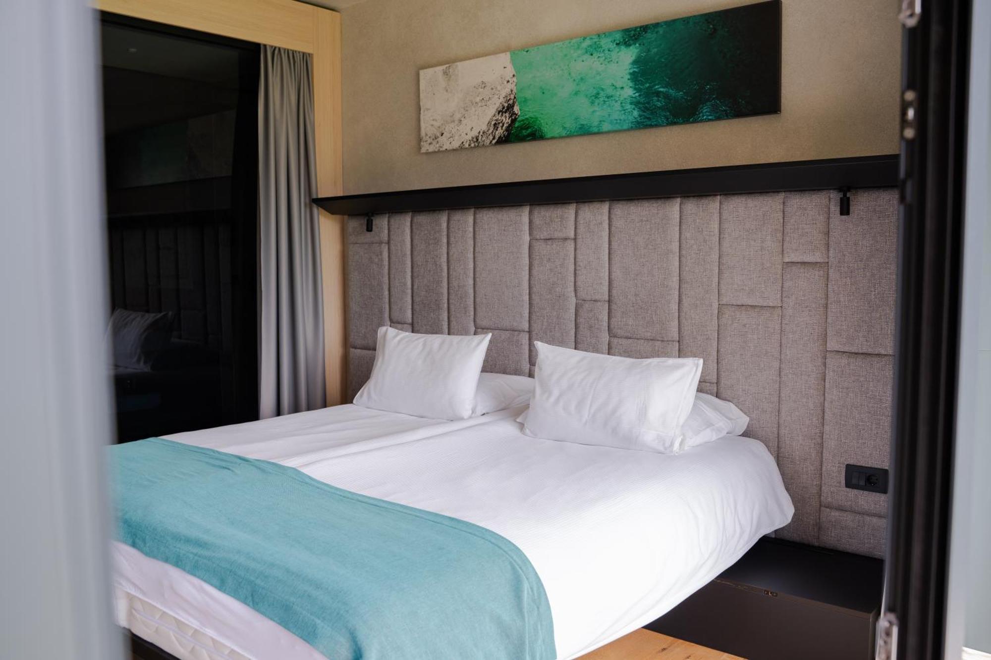 Hotel Soca Bovec Eksteriør bilde