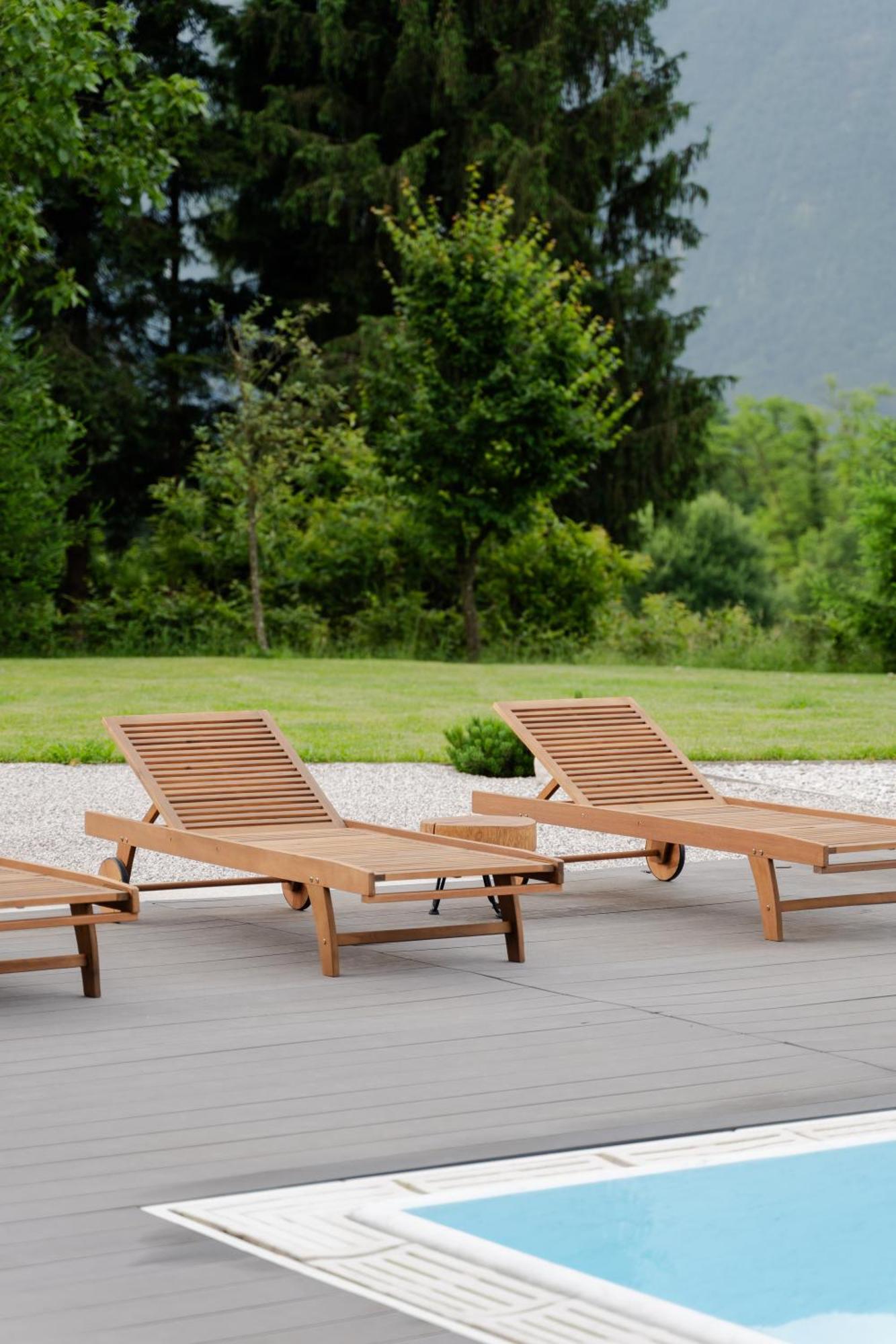 Hotel Soca Bovec Eksteriør bilde